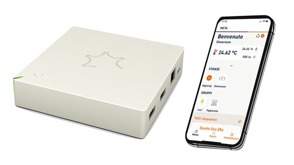 Bildquelle: Cherubini S.p.A.