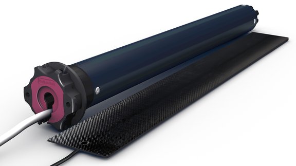 Bildquelle: Cherubini S.p.A.