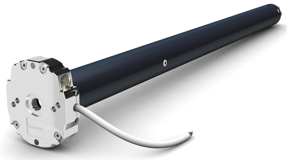 Bildquelle: Cherubini S.p.A.