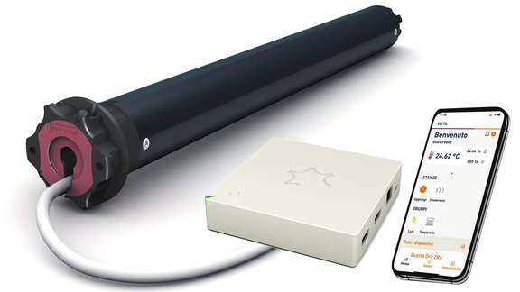 Bildquelle: Cherubini S.p.A.