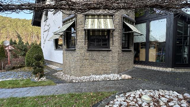 Referenz | Bicatec | Markisolette