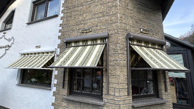 Referenz | Bicatec | Markisolette